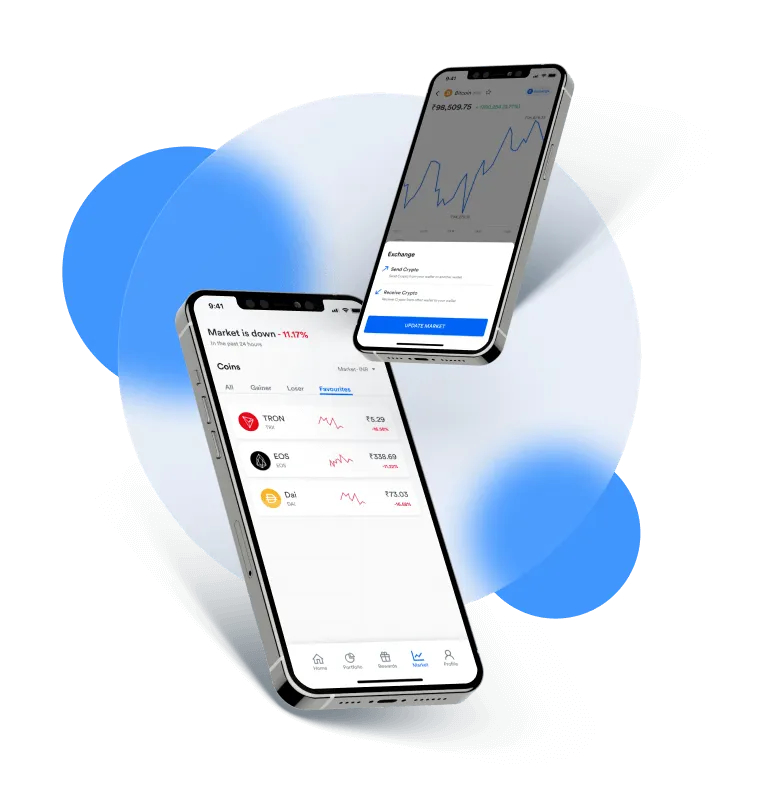 Oruzy Balance - Your Views Matter