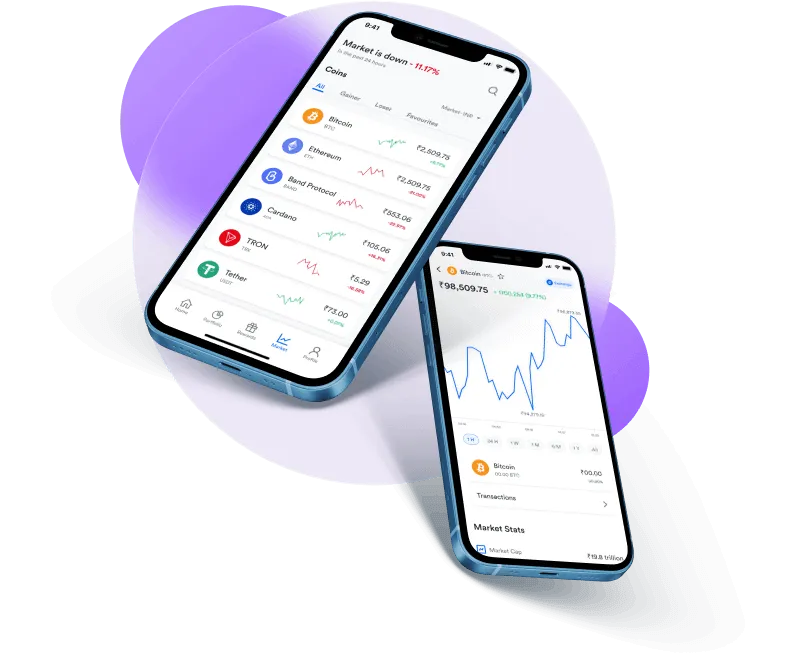 Oruzy Balance - Sign-up now